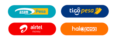 Payment Methods