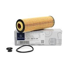 Oil Filter Genuine M271